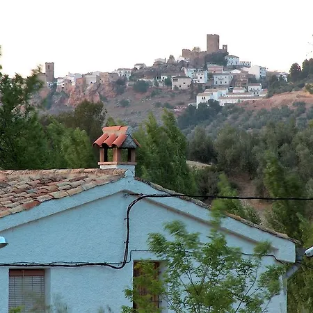 Mesoncillo Neo Hornos